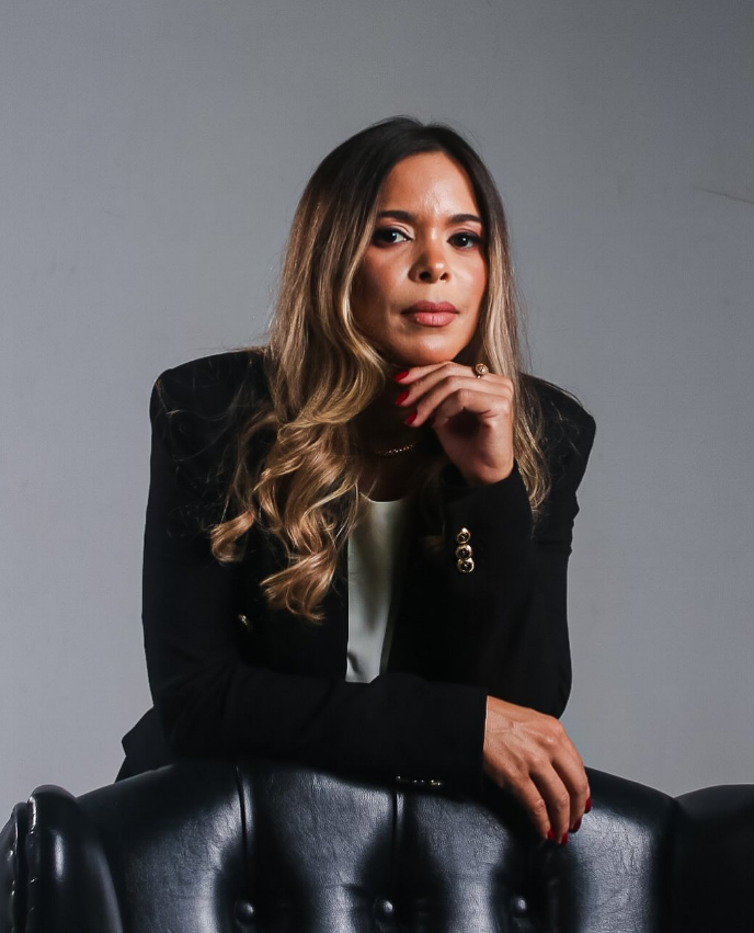 Dra. Rosemary Carvalho de Jesus, advogada